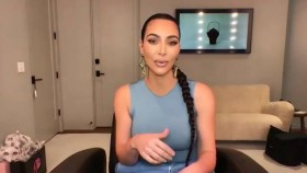 Jimmy Fallon 2020 03 30 At Home Edition Kim Kardashian West WEB x264-XLF EZTV
