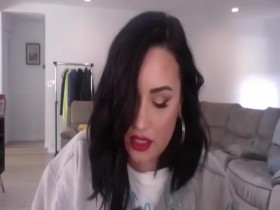 Jimmy Fallon 2020 03 31 Demi Lovato iNTERNAL 480p x264 mSD eztv