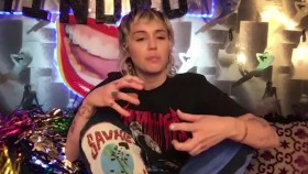 Jimmy Fallon 2020 04 03 At Home Edition Miley Cyrus 720p WEB x264 XLF eztv
