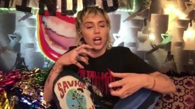 Jimmy Fallon 2020 04 03 Miley Cyrus 720p HDTV x264-SORNY EZTV