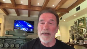 Jimmy Fallon 2020 05 18 Arnold Schwarzenegger 720p HDTV x264-SORNY EZTV
