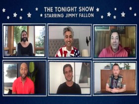 Jimmy Fallon 2020 06 09 Season 7 Episode 152 480p x264 mSD eztv