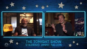 Jimmy Fallon 2020 07 27 Mike Tyson 720p HDTV x264-SORNY EZTV