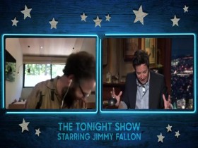 Jimmy Fallon 2020 07 30 Seth Rogen 480p x264-mSD EZTV