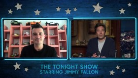 Jimmy Fallon 2020 08 11 Orlando Bloom WEB h264-TRUMP EZTV