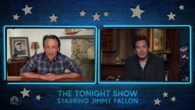 Jimmy Fallon 2020 08 13 Seth Meyers 720p HDTV x264-SORNY EZTV