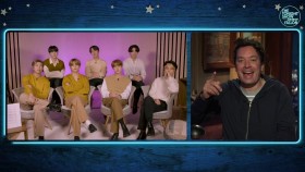 Jimmy Fallon 2020 09 30 BTS 720p HEVC x265-MeGusta EZTV