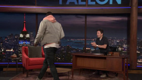 Jimmy Fallon 2020 10 01 Michael Che and Colin Jost 720p WEB h264-WEBTUBE EZTV