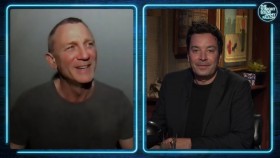 Jimmy Fallon 2020 10 05 Daniel Craig 1080p HEVC x265-MeGusta EZTV
