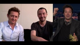 Jimmy Fallon 2020 12 01 Keanu Reeves and Alex Winter 1080p WEB H264-GLHF EZTV