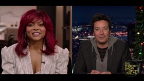 Jimmy Fallon 2020 12 08 Taraji P Henson 720p HEVC x265-MeGusta EZTV
