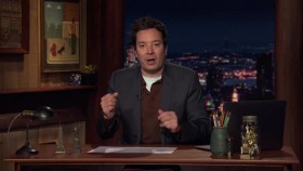 Jimmy Fallon 2021 01 21 Shaquille ONeal XviD-AFG EZTV