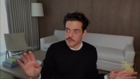 Jimmy Fallon 2021 01 27 Rami Malek 720p HEVC x265-MeGusta EZTV