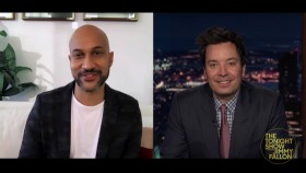 Jimmy Fallon 2021 01 28 Keegan-Michael Key 1080p HEVC x265-MeGusta EZTV