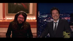 Jimmy Fallon 2021 02 08 Dave Grohl XviD-AFG EZTV