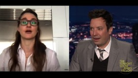 Jimmy Fallon 2021 02 22 Shailene Woodley 1080p HEVC x265-MeGusta EZTV