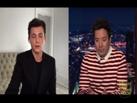 Jimmy Fallon 2021 02 23 Tom Holland 480p x264-mSD EZTV