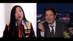 Jimmy Fallon 2021 02 24 Awkwafina 1080p WEB H264-GLHF EZTV