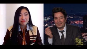 Jimmy Fallon 2021 02 24 Awkwafina 720p HEVC x265-MeGusta EZTV