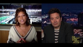 Jimmy Fallon 2021 02 26 Queen Latifah 720p WEB H264-GLHF EZTV