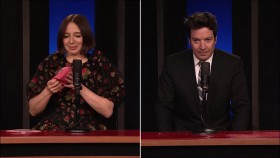 Jimmy Fallon 2021 03 25 Maya Rudolph 1080p HEVC x265-MeGusta EZTV