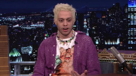 Jimmy Fallon 2021 09 08 Pete Davidson XviD-AFG EZTV