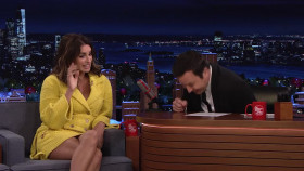 Jimmy Fallon 2021 12 15 Penelope Cruz 720p HEVC x265-MeGusta EZTV
