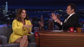 Jimmy Fallon 2021 12 15 Penelope Cruz 720p WEB H264-GLHF EZTV