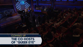 Jimmy Fallon 2022 01 07 The Co-Hosts of Queer Eye 720p HEVC x265-MeGusta EZTV