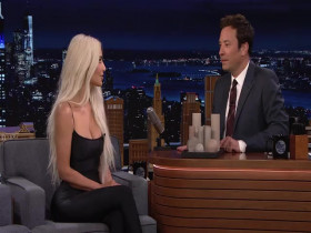 Jimmy Fallon 2022 06 21 Kim Kardashian 480p x264-mSD EZTV