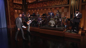 Jimmy Fallon 2022 11 11 Sylvester Stallone XviD-AFG EZTV