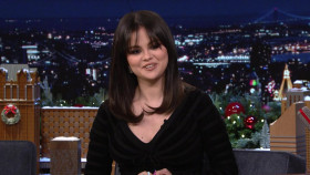 Jimmy Fallon 2022 12 05 Selena Gomez 720p WEB H264-GLHF EZTV