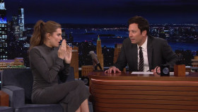 Jimmy Fallon 2023 01 06 Allison Williams 1080p HEVC x265-MeGusta EZTV