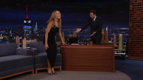 Jimmy Fallon 2023 03 21 Jennifer Aniston 1080p HEVC x265-MeGusta EZTV