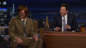 Jimmy Fallon 2024 10 03 Chris Martin 1080p HEVC x265-MeGusta EZTV