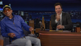 Jimmy Fallon 2024 10 09 Pharrell Williams 1080p WEB h264-JOAN EZTV