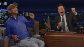 Jimmy Fallon 2024 10 09 Pharrell Williams 720p HEVC x265-MeGusta EZTV