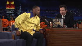 Jimmy Fallon 2024 10 31 Anthony Mackie 1080p HEVC x265-MeGusta EZTV