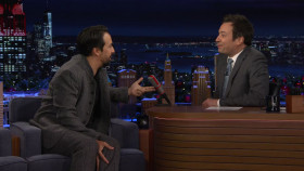 Jimmy Fallon 2024 12 02 Lin-Manuel Miranda 1080p HEVC x265-MeGusta EZTV