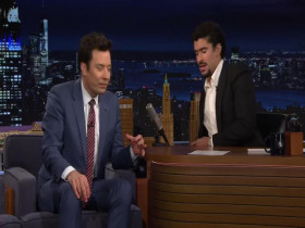 Jimmy Fallon 2025 01 13 Bad Bunny 480p x264-mSD EZTV