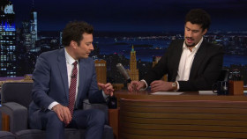 Jimmy Fallon 2025 01 13 Bad Bunny 720p HEVC x265-MeGusta EZTV