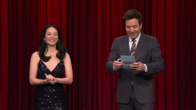 Jimmy Fallon 2025 01 22 Lucy Liu 1080p HEVC x265-MeGusta EZTV