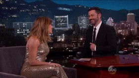 Jimmy Kimmel 2016 01 04 Jennifer Lopez 720p HDTV X264-UAV EZTV