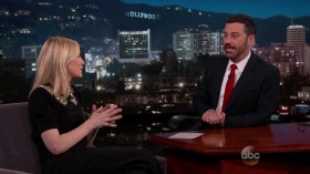 Jimmy Kimmel 2016 01 07 Cate Blanchett HDTV x264-CROOKS EZTV