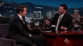 Jimmy Kimmel 2016 03 17 Henry Cavill 720p HDTV x264-CROOKS EZTV