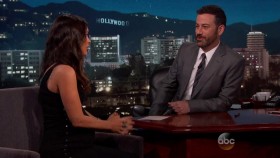 Jimmy Kimmel 2016 05 31 Megan Fox 720p HDTV x264-CROOKS EZTV