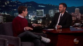 Jimmy Kimmel 2016 09 06 Andy Samberg 720p HDTV x264-SORNY EZTV