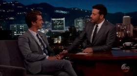 Jimmy Kimmel 2016 10 26 Andrew Garfield HDTV x264-CROOKS EZTV