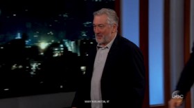 Jimmy Kimmel 2016 11 09 Robert De Niro HDTV x264-CROOKS EZTV