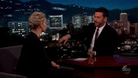Jimmy Kimmel 2016 12 12 Jennifer Lawrence 720p HDTV x264-CROOKS EZTV